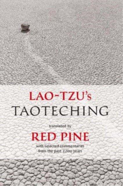 Book cover of: Lao-tzu's Taoteching. By: Laozi