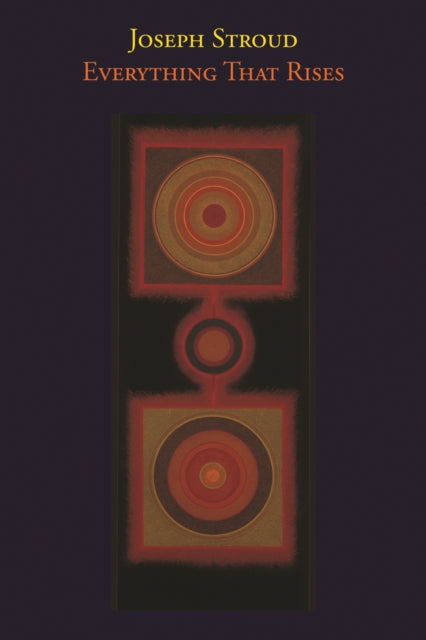 Book cover of: Everything That Rises. By: Joseph Stroud