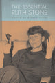 Book cover of: Essential Ruth Stone. By: Ruth Stone