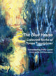 Book cover of: Blue House. By: Tomas Transtromer