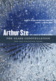 Book cover of: Glass Constellation. By: Arthur Sze