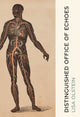 Book cover of: Distinguished Office of Echoes