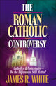 Book cover of: Roman Catholic Controversy