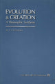 Book cover of: Evolution & Creation