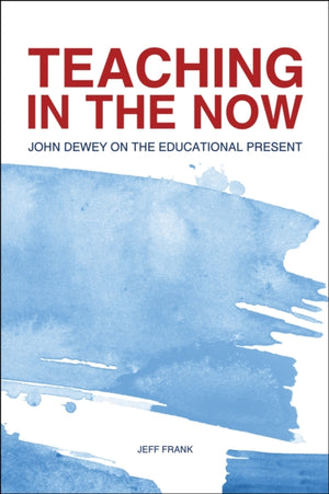 Teaching in the Now