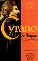 Book cover of: Cyrano de Bergerac. By: Edmond Rostand