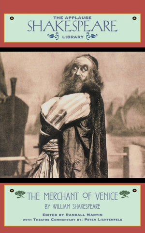 The Merchant of Venice