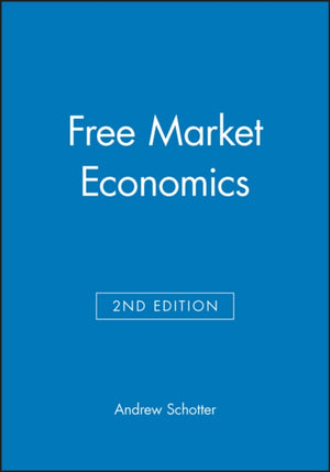 Free Market Economics