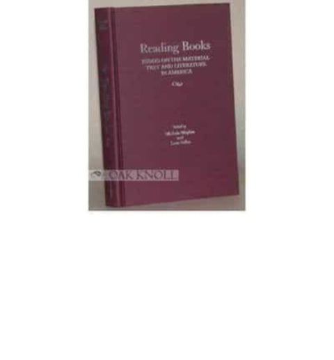 Reading Books