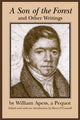 Book cover of: Son of the Forest and Other Writings