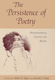 Book cover of: Persistence of Poetry