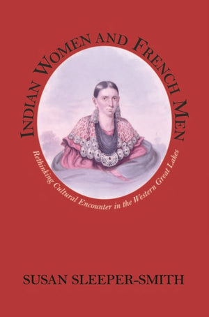 Indian Women and French Men