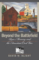 Book cover of: Beyond the Battlefield