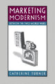 Book cover of: Marketing Modernism Between the Two World Wars