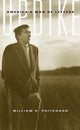 Book cover of: Updike. By: William H. Pritchard