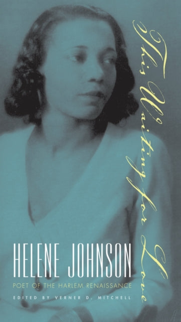 Book cover of: This Waiting for Love