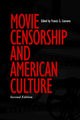 Book cover of: Movie Censorship and American Culture. By: Francis G. Couvares