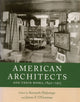 Book cover of: American Architects and Their Books, 1840-1915