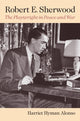 Book cover of: Robert E. Sherwood. By: Harriet Hyman Alonso