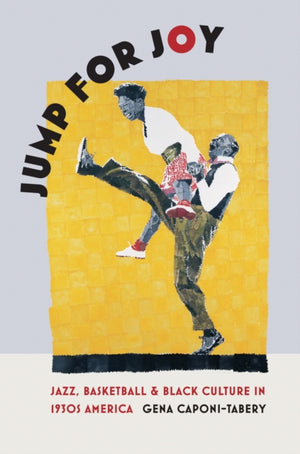 Jump for Joy