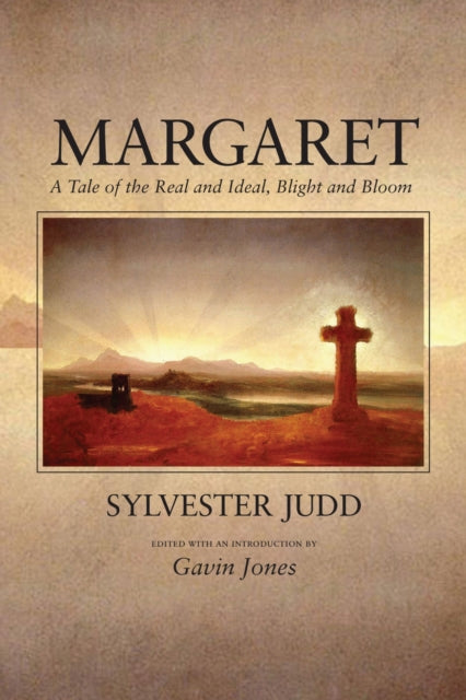 Book cover of: Margaret. By: Sylvester Judd