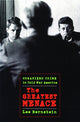 Book cover of: Greatest Menace. By: Lee Bernstein