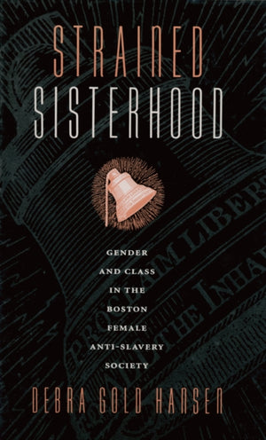 Strained Sisterhood