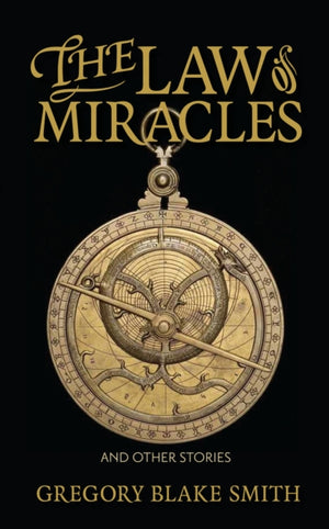 The Law of Miracles