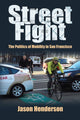 Book cover of: Street Fight. By: University of Massachusetts