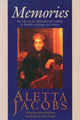 Book cover of: Memories. By: Aletta Jacobs