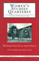 Book cover of: Women's Studies Quarterly (98:1-2)