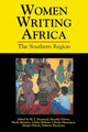 Book cover of: Women Writing Africa