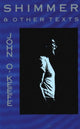 Book cover of: Shimmer and other texts