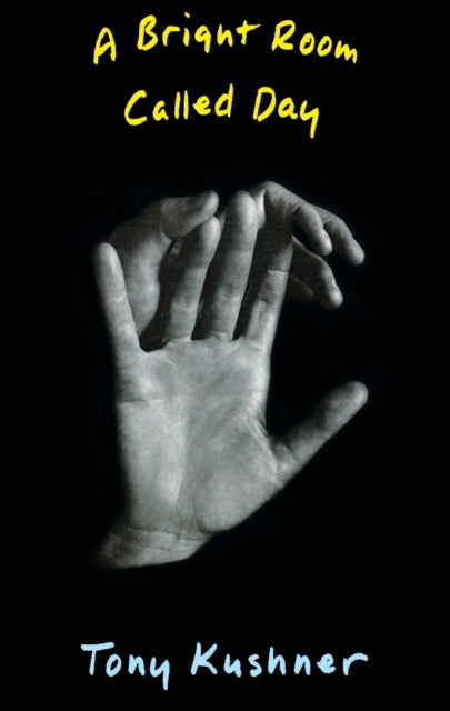 Book cover of: Bright Room Called Day