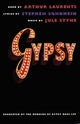 Book cover of: Gypsy. By: Jule Styne
