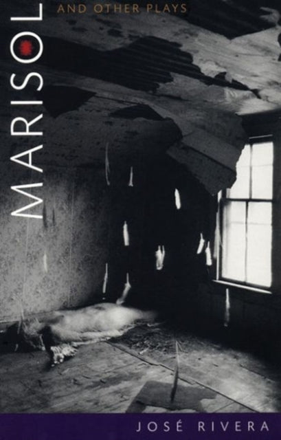 Book cover of: Marisol and other plays