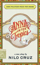 Book cover of: Anna in the Tropics