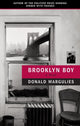 Book cover of: Brooklyn Boy