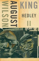 Book cover of: King Hedley II