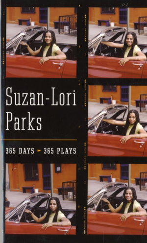 365 Days/365 Plays