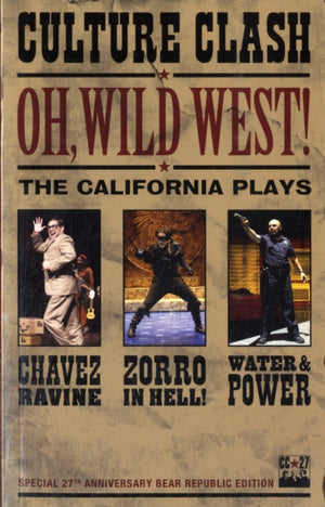 Oh, Wild West!