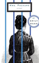 Book cover of: Mrs. Packard. By: Emily Mann