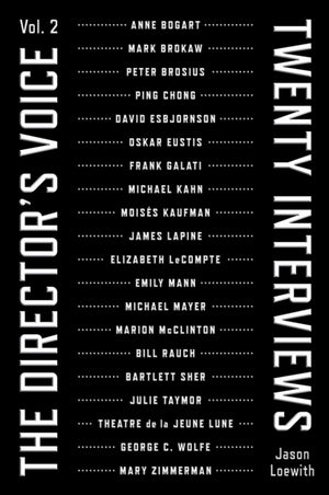 Director's Voice, Vol.2