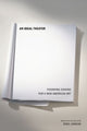 Book cover of: Ideal Theater. By: Todd London