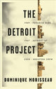 Book cover of: Detroit Project. By: Dominique Morisseau
