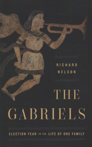 The Gabriels