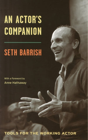 An Actor's Companion