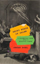 Book cover of: Becky Nurse of Salem. By: Sarah Ruhl