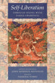 Book cover of: Self-Liberation through Seeing with Naked Awareness. By: John Myrdhin Reynolds