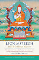 Book cover of: Lion of Speech. By: Dilgo Khyentse